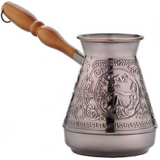 Турка мідна "Грецькі міфи" 500мл (55736)
