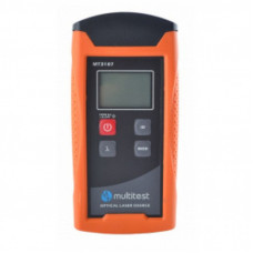 Источник видимого лазерного излучения Multitest MT3107