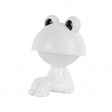 Ночник Kite Светильник LED с аккумулятором Cute Froggy, белый (K25-316-3-1)