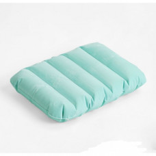 Надувная подушка Intex 68676 DOWNY PILLOW 43 х 28 х 9 см Голубая (107836)