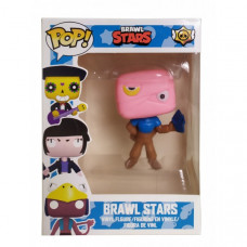 Игрушечные фигурки героев 191040-001-06, 6 видов (191040-002)