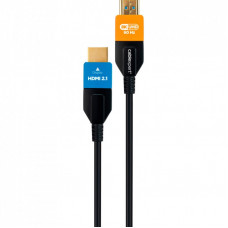 Кабель мультимедийный HDMI to HDMI 30.0m V.2.1 8K 60Hz/4K 120Hz Optic (AOC) Cablexpert (CC-HDMI8K-AOC-30M)