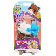 Интерактивная игрушка "Happy Tails" Волшебный хвостик Винти #sbabam 200CN-22-5