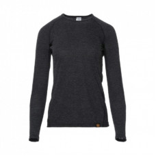 Термофутболка Turbat Retezat Top Wmn caviar black XS (012.002.0485)