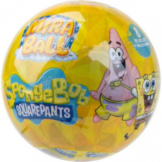 Детская мягкая игрушка-сюрприз SpongeBob M14165 в ассортименте