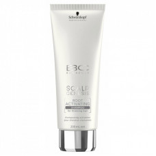 Шампунь Schwarzkopf Professional ВС Bonacure Scalp Genesis Root Activating 200 мл (4045787430035)