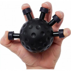 Эспандер кистевой тренажер для пальцев Power Wrist JY-8819 (123936)