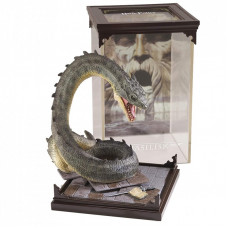 Фигурка для геймеров Noble Collection Harry Potter Magical Creatures Basilisk (NN7421)