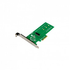 Контроллер M.2 PCIe SSD to PCI-E Maiwo (KT016)