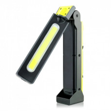 Фонарь Mactronic FlexiBEAMMagnetic 600 Lm USB (PWL0091)
