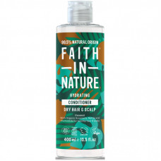 Кондиционер для волос Faith in Nature Натуральный С кокосом 400 мл (708002400322)