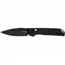 Нож Kershaw Mini Iridium Black (2051BLK)