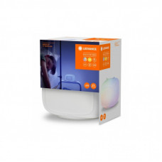 Ночник LEDVANCE NIGHTLUX TOUCH LED 2,5W Retro TV, micro-USB, RGBW (4058075602137)