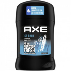 Антиперспирант AXE Ice Chill 50 мл (59086802)