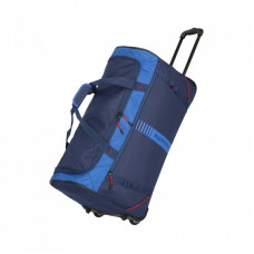 Сумка дорожная Travelite Basics 86 л Navy (TL096281-20)