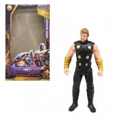 Фигурка супергероя "AVENGERS" LK4002-1-1-10 (Тор)