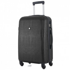 Чемодан Semi Line 28" (L) Black (T5638-3) (DAS302607)