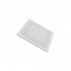 Светильник Eurolamp LED Downlight(white) 6W 420 Lm 4000K (LED-DLS-6/4(white))