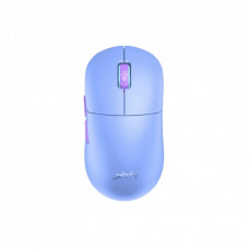 Мышка Xtrfy M8 RGB Wireless Frosty Purple (M8W-RGB-PURPLE)