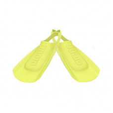 Ласты Arena Fins Adult 006985-200 жовтий 38-39 (3468337102687)