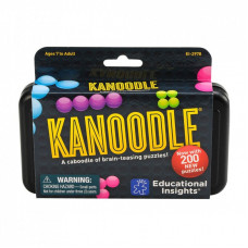 Настольная игра Educational Insights Kanoodle (EI-2978)
