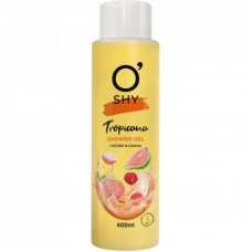 Гель для душа O'Shy Tropicana Lychee & Guava 400 мл (4820263230688)