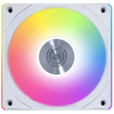 Кулер для корпуса Lian Li Uni Fan CL WIRELESS 120-1 REVERSE BLAD (G99.12RCL1W1W.00)
