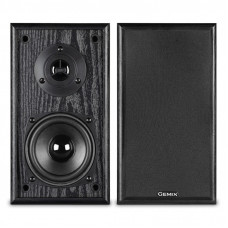 Акустическая система TF-611 Black Gemix