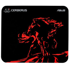 Коврик для мышки ASUS Cerberus Mat Mini Red (90YH01C3-BDUA00)
