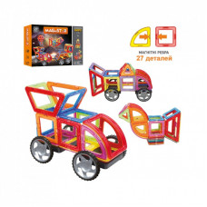 Конструктор Limo toy LT3004