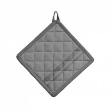 Кухонная прихватка Kela Tia 31 x 18 см Grey (12706)