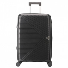Чемодан Semi Line 28" (L) Black (T5826-3) (DAS303414)
