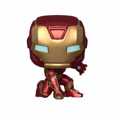 Фигурка для геймеров Funko Pop Железный человек в технокостюме (47756)
