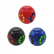 Головоломка A-Toys антистресс IQ ball (633-117K)