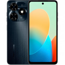 Мобильный телефон Tecno Spark 20C 4/128Gb Gravity Black (4894947011740)