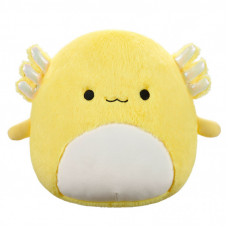 Мягкая игрушка Squishmallows Аксолотль Трейтон 30 см (SQCR06759)