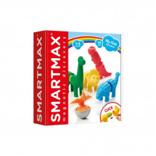Конструктор Smartmax Мои первые динозавры (SMX 223)