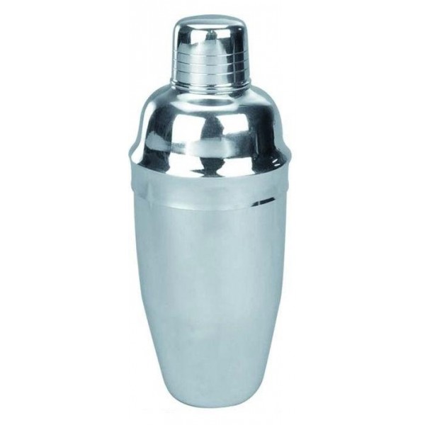 Шейкер європейський BARPRO 500мл (118546)