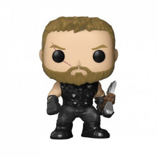 Фигурка для геймеров Funko Pop серии Война Бесконечности - Тор (26464)