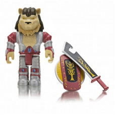 Фигурка для геймеров Jazwares Roblox Core Figures Lion Knight W4 (ROG0113)