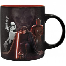 Чашка ABYstyle Star Wars Darkness Rises (ABYMUG424)
