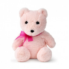 Мягкая игрушка WP Merchandise Мишка Адель (FWPBEARADEL23PK00)