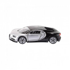 Машина Siku Bugatti Chiron (6320833)