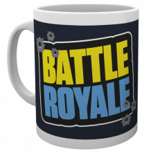 Чашка GB eye Battle Royale Logo Mug 295 мл (MG3542)