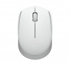 Мышка Logitech M171 White (910-006867)