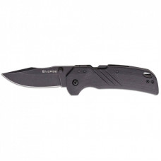Нож Cold Steel Engage 3" Clip Point Black (CS-FL-30DPLC-10B)