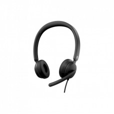 Наушники Microsoft Modern USB HDWR Black (6ID-00021)