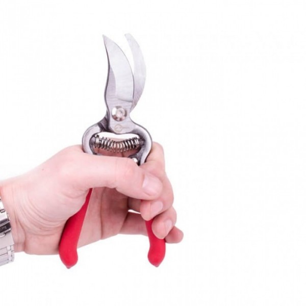 Секатор 200 мм INTERTOOL FT-1003 (115746)