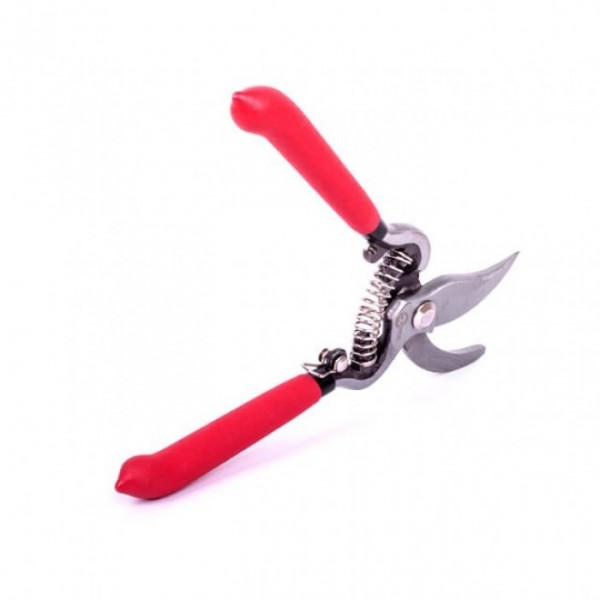 Секатор 200 мм INTERTOOL FT-1003 (115746)