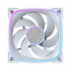 Кулер для корпуса Machenike FAN-L1 Pro WHITE